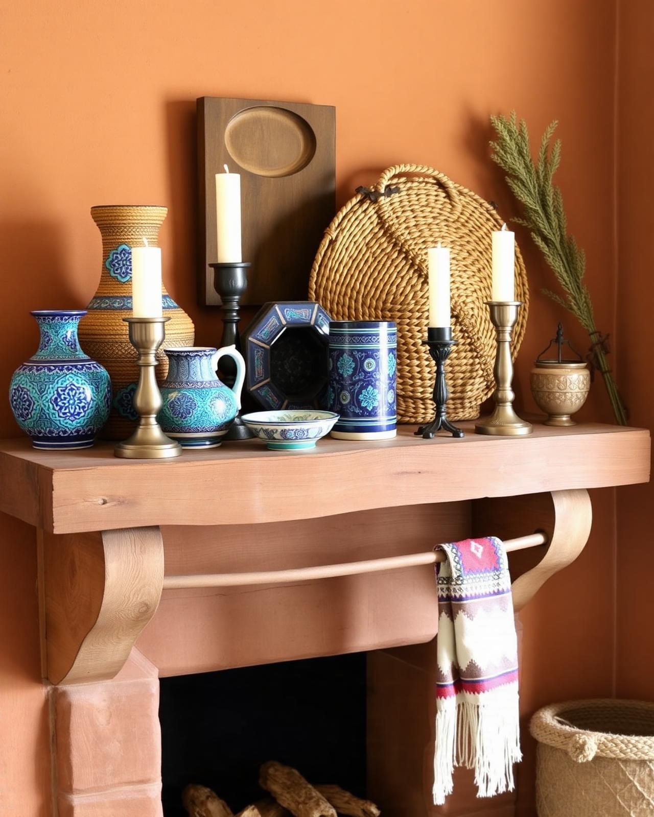 Home Decor